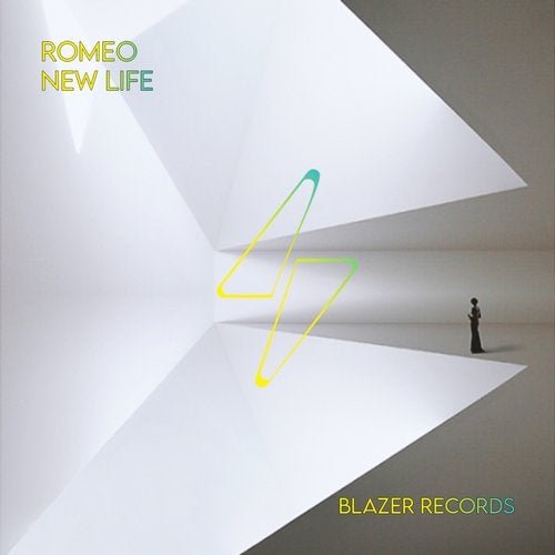 Romeo - New Life (Original Mix)