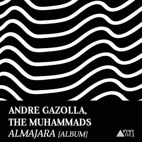 Andre Gazolla, The Muhammads - Excalibur (Original Mix)