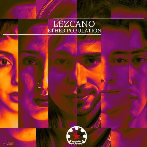 Lezcano - La Pucelle (Original Mix)