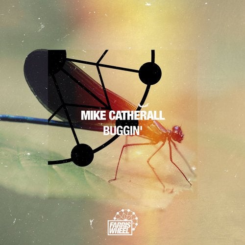 Mike Catherall - Buggin' (Original Mix)