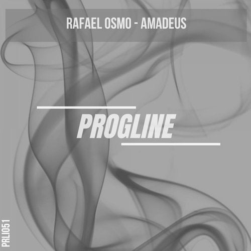 Rafael Osmo – Amadeus (Original Mix)