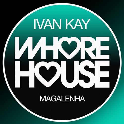 Ivan Kay – Magalenha (Original Mix)