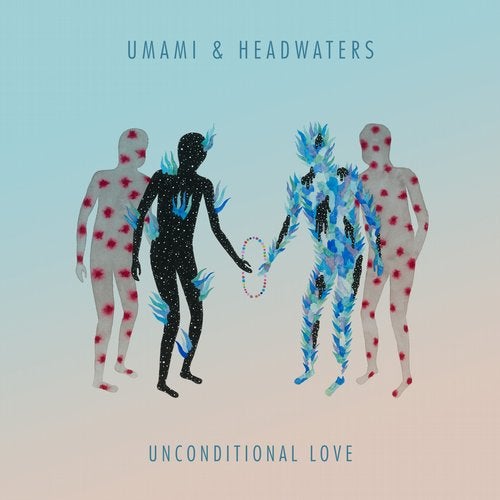 Umami, Headwaters – Sabrn & Bakn (Original Mix)