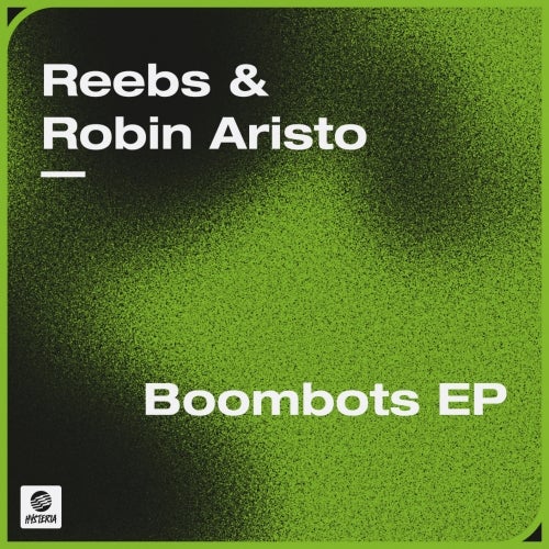Robin Aristo - Doin It Dutch (Extended Mix)