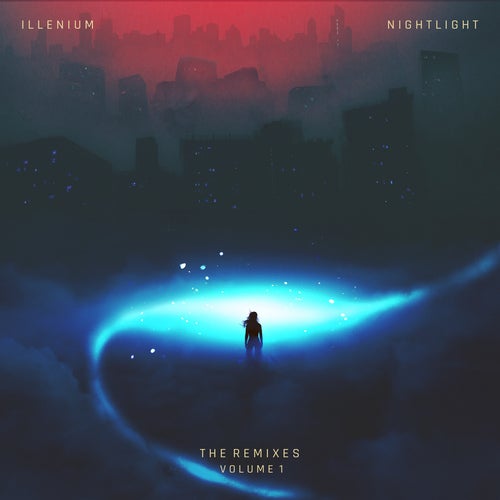 Illenium, Annika Wells - Nightlight (Yultron Remix)
