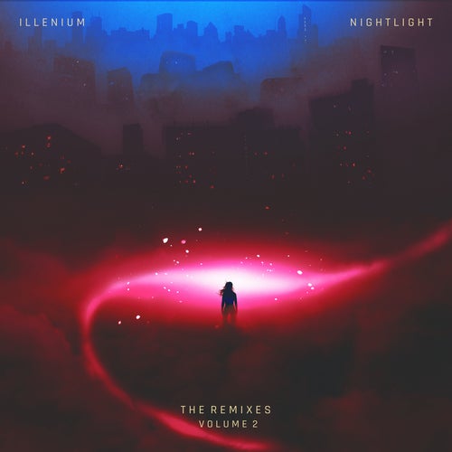 Illenium, Annika Wells - Nightlight (Just A Gent Remix)