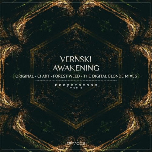 Vernski - Awakening (The Digital Blonde Remix)