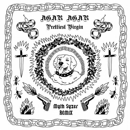 Agar Agar - Prettiest Virgin (Myth Syzer Remix)