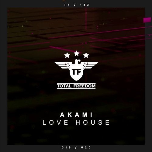 Akami - Love House (Extended Mix)