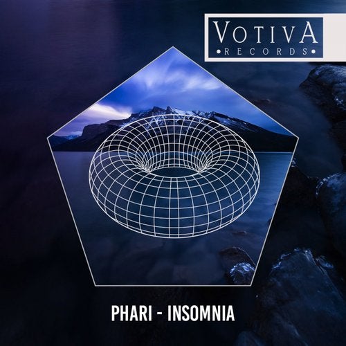 Phari - Insomnia (Extended Mix)