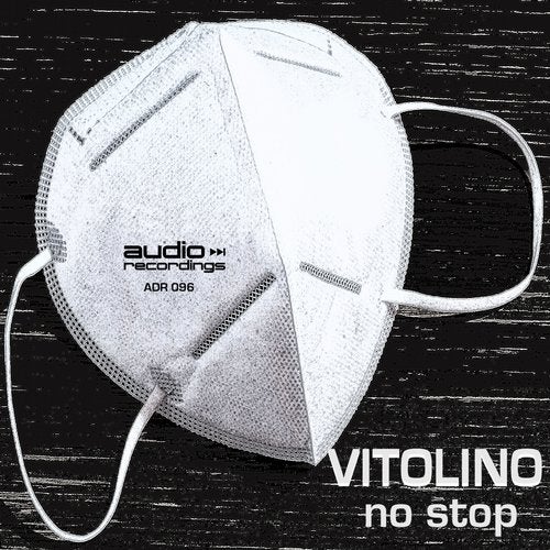 Vitolino - No Stop (Marco Fratty Club Mix)