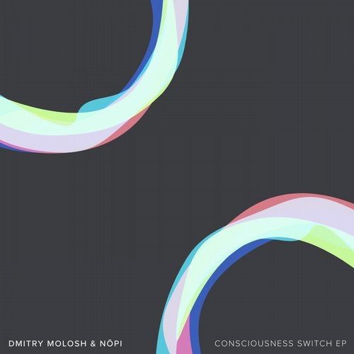 Dmitry Molosh & Nōpi - Consciousness Switch (Original Mix)