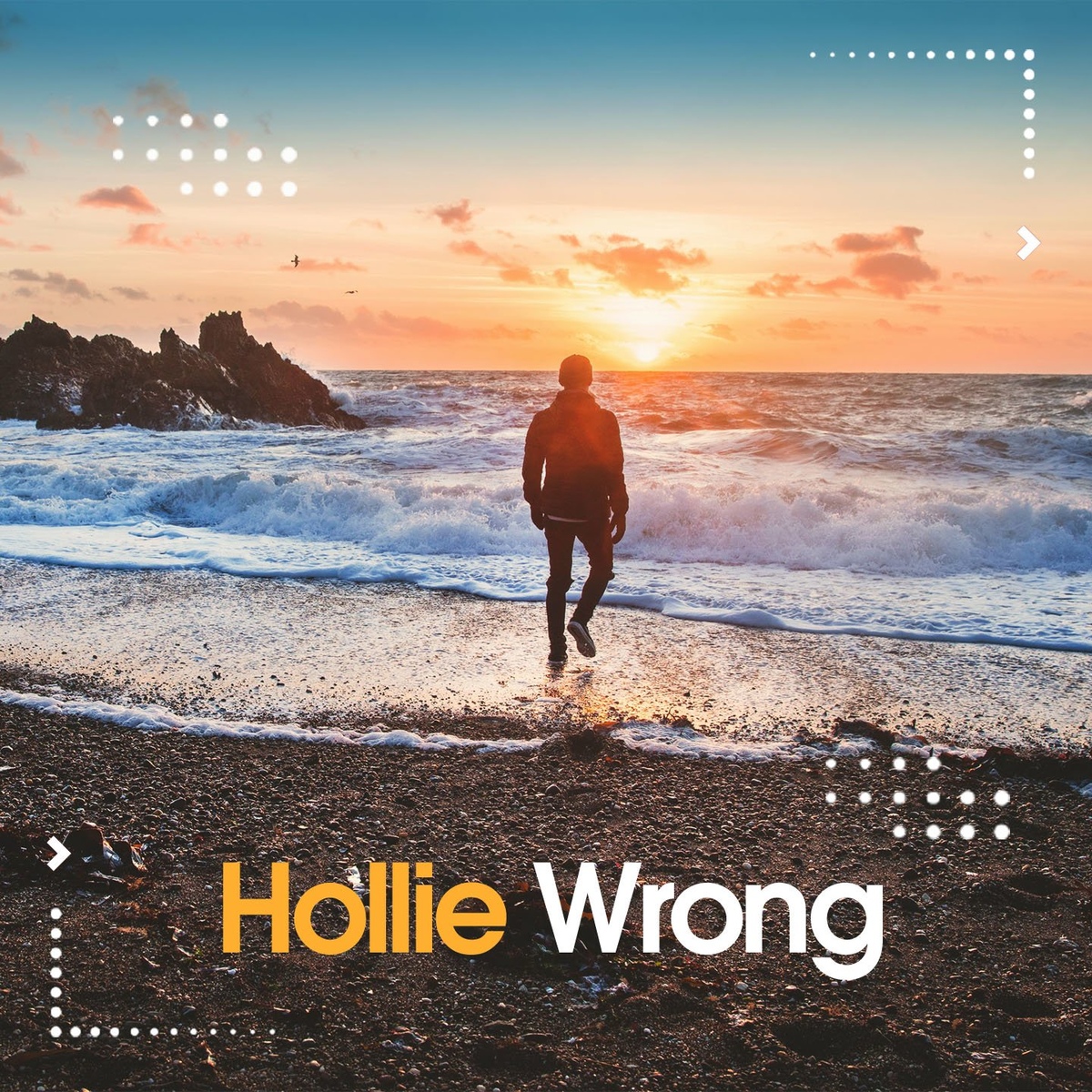 Hollie - Wrong (Soleado Mix)