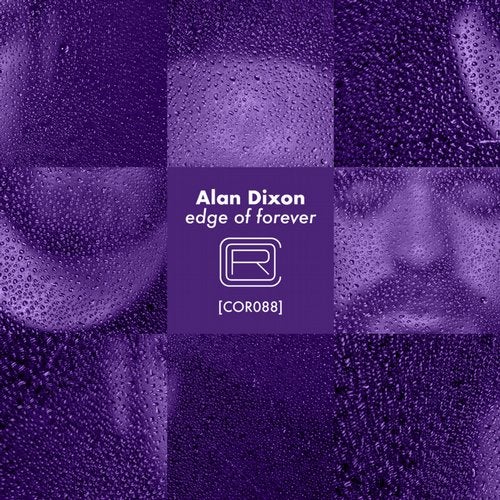 Alan Dixon - Edge Of Forever