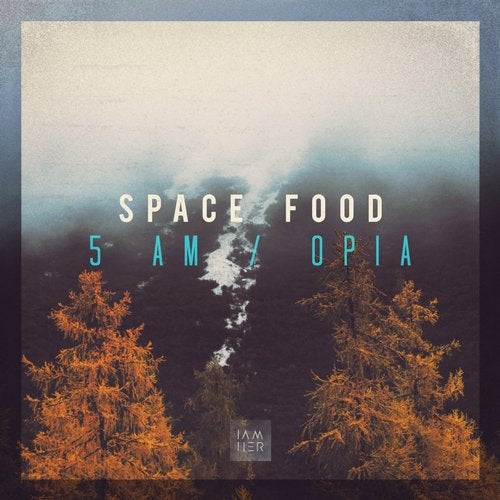 Space Food - Opia (Original Mix)