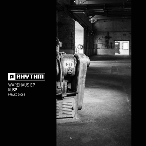 KUSP (UK) - Warehaus (Original Mix)