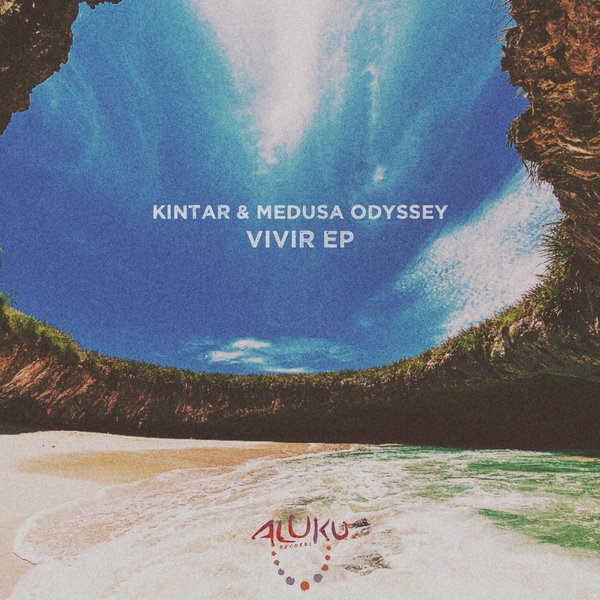 Kintar, Medusa Odyssey - Waaba