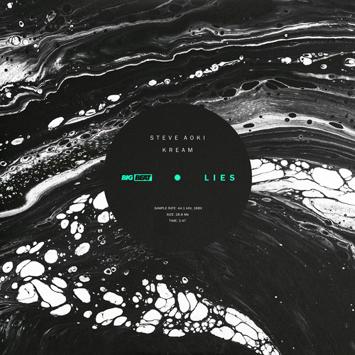Steve Aoki & Kream - Lies (VIP Extended Mix)