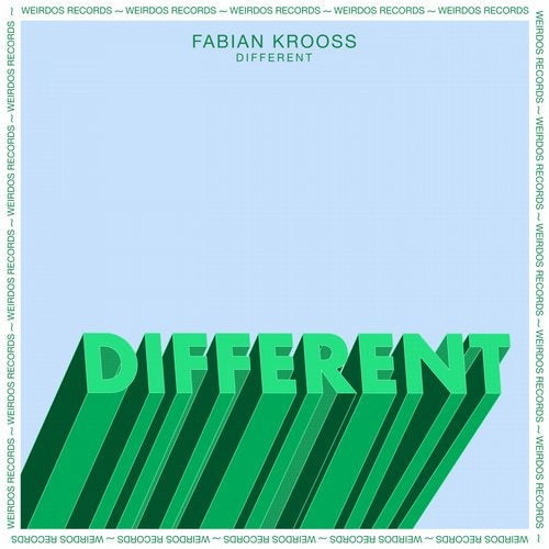 Fabian Krooss - Laser Bird