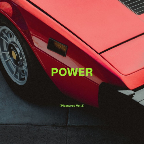1991 & BullySongs - Power (Original Mix)