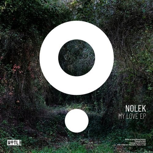 Nolek – Emotions (Original Mix)