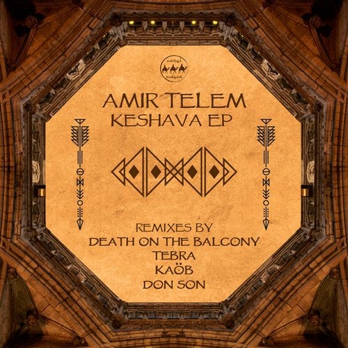 Amir Telem – Keshava (Tebra Remix)