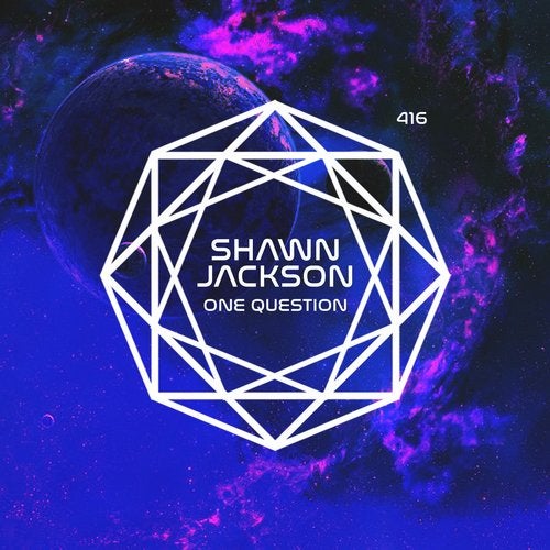 Shawn Jackson - One Question (Original Mix)