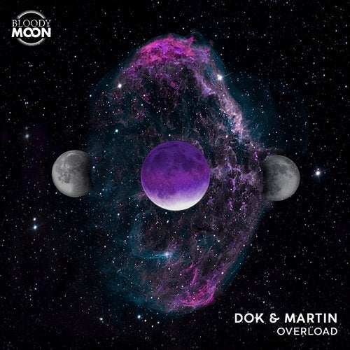 Dok & Martin - Overload (Original Mix)