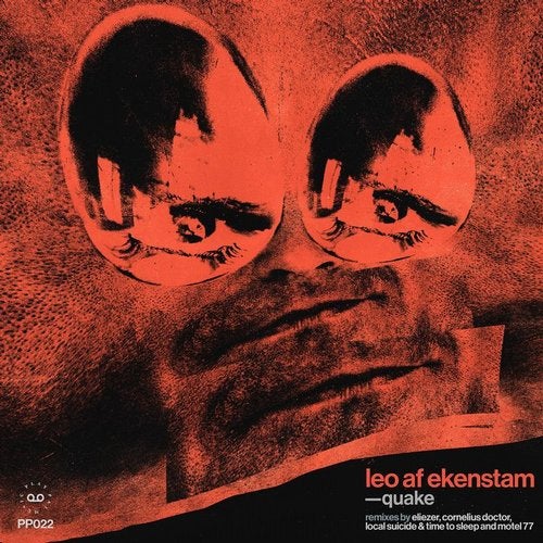 Leo af Ekenstam - March (Local Suicide & Time To Sleep Remix)