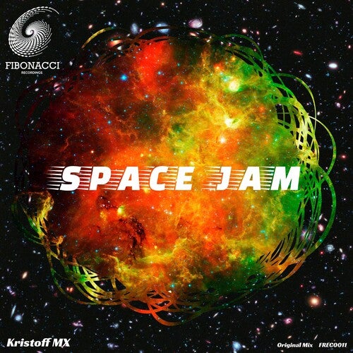 Kristoff MX - Space Jam (Original Mix)