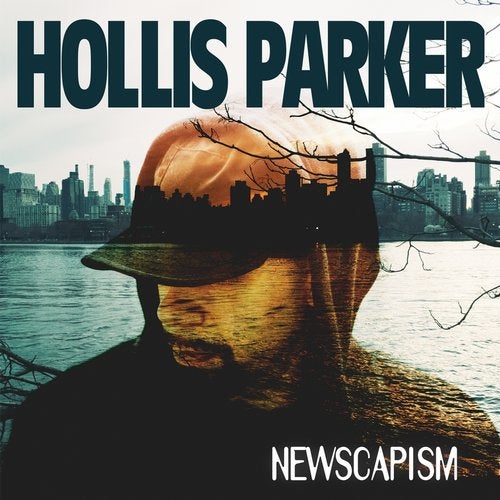 Hollis Parker - All That I Have