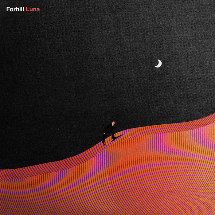Forhill - Luna