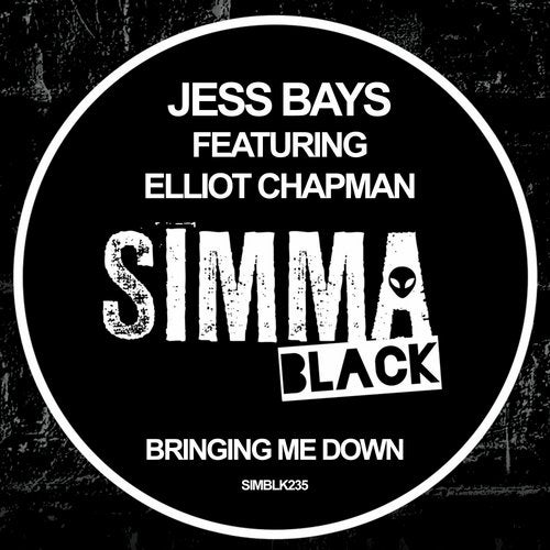 Jess Bays & Elliot Chapman - Bringing Me Down (Original Mix)