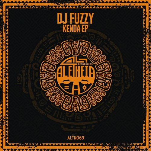 DJ Fuzzy – Kenda (Original Mix)