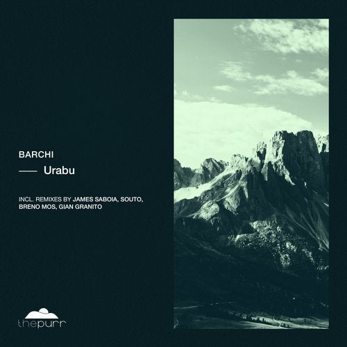 Barchi - Urabu (Original Mix)