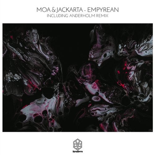 Moa (VA) & Jackarta - Empyrean (Original Mix)