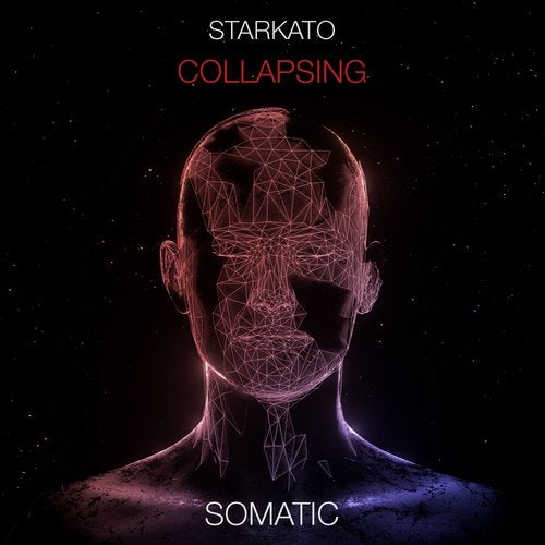 Starkato - Holding On (Original Mix)