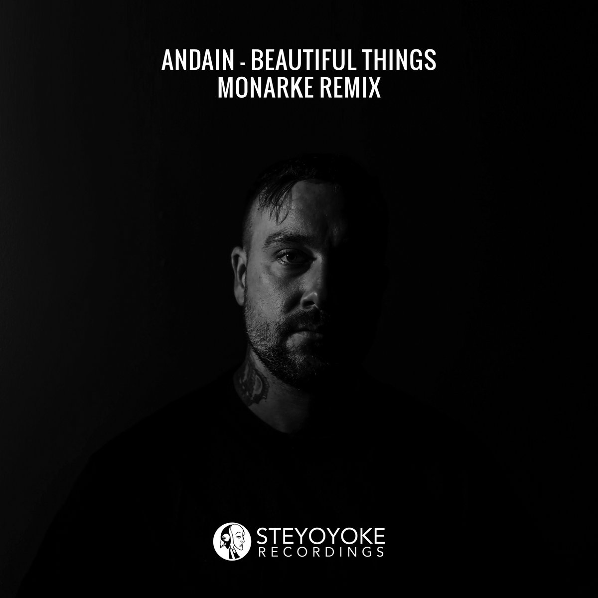 Andain - Beautiful things (Monarke Remix)