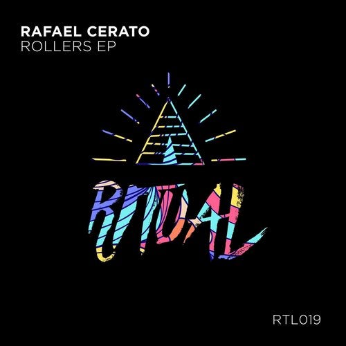 Rafael Cerato - Freaky (Original Mix)