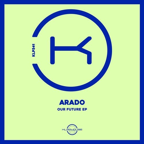 Arado - Our Future (Extended Mix)