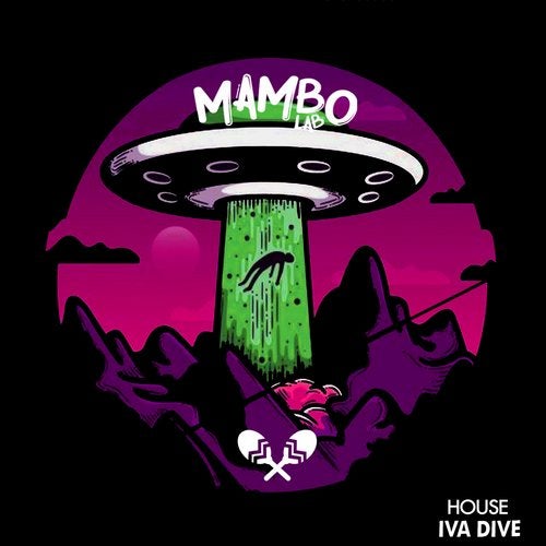 Iva Dive - Melo (Original Mix)