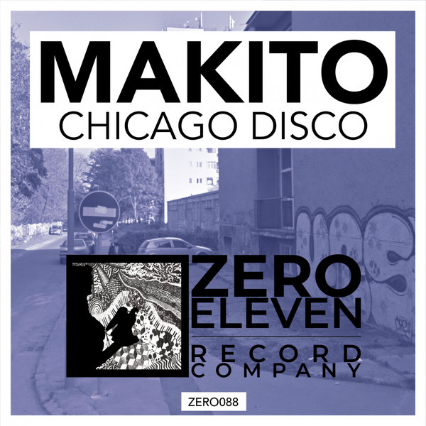 Makito - Chicago Disco (Original Mix)