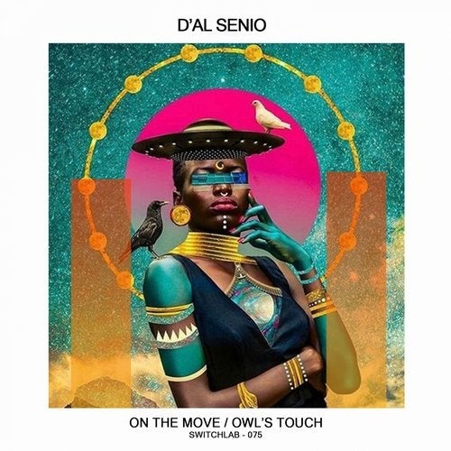 D'AL SENIO - Owl's Touch (Original Mix)