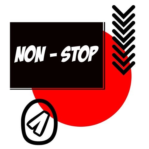 No1Nos - Non Stop (Original Mix)