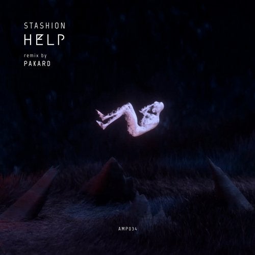 Stashion - Help (Original Mix)