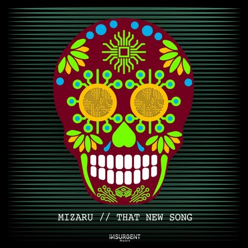 Mizaru - That New Song (Original Mix)