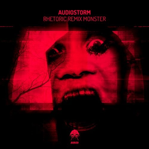 AudioStorm - Rhetoric Monster (Rick Pier O' Neil Remix)