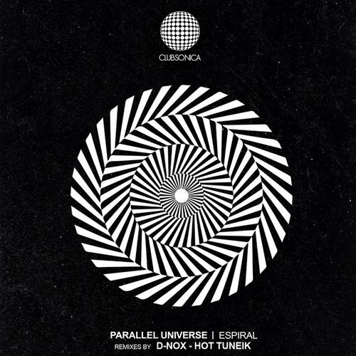 Parallel Universe - Espiral (D-Nox Remix)