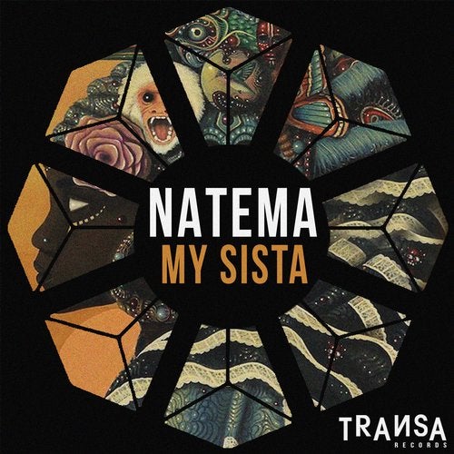 Natema - My Sista (Original Mix)