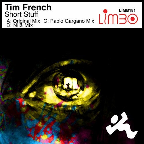 Tim French - Short Stuff (Original Mix)
